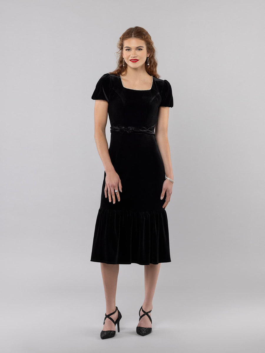 The Katherine – Betty Hannah