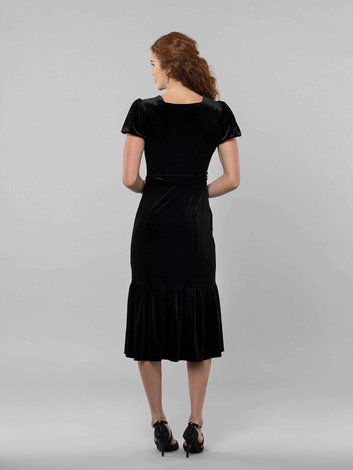The Katherine – Betty Hannah