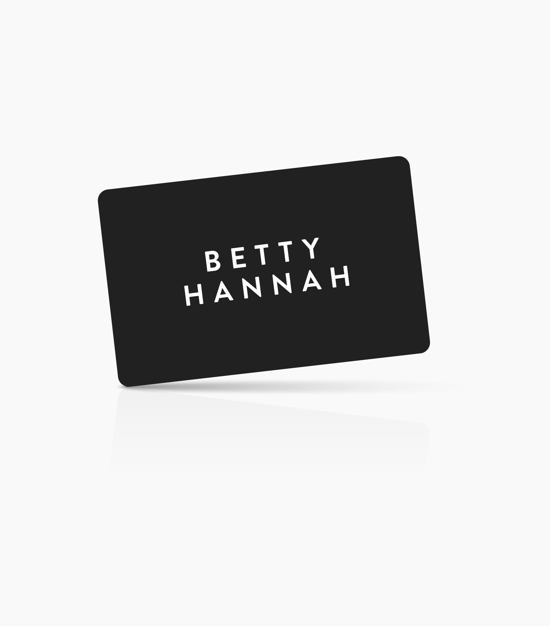 E-Gift Card